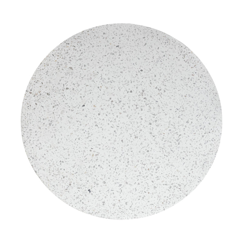 Parcino Terrazzo Concrete Indoor / Outdoor Dining Table