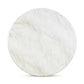 Esme Faux Marble Indoor/Outdoor 48" Round Dining Table