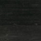 Jodie Black Ash 68" Rectangular Dining Table