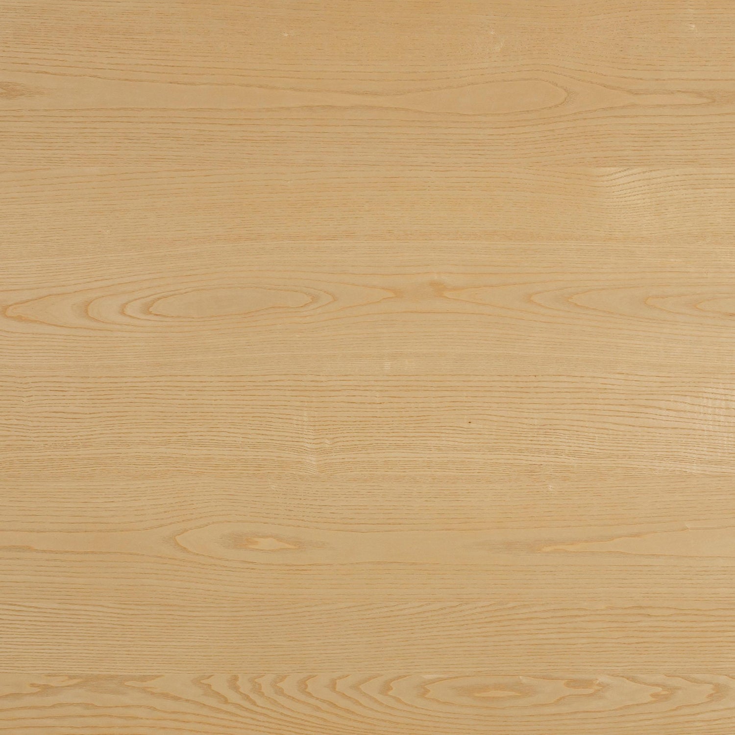 Bambi Natural Ash Dining Table