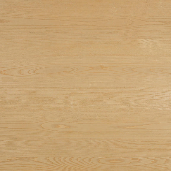 Bambi Natural Ash Dining Table