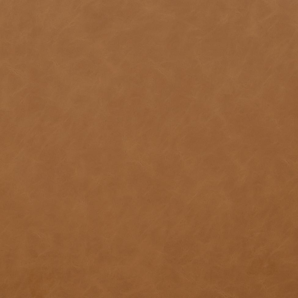 Nikita Saddle Brown Performance Vegan Leather Dining Chair