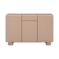 Tammy Taupe Buffet