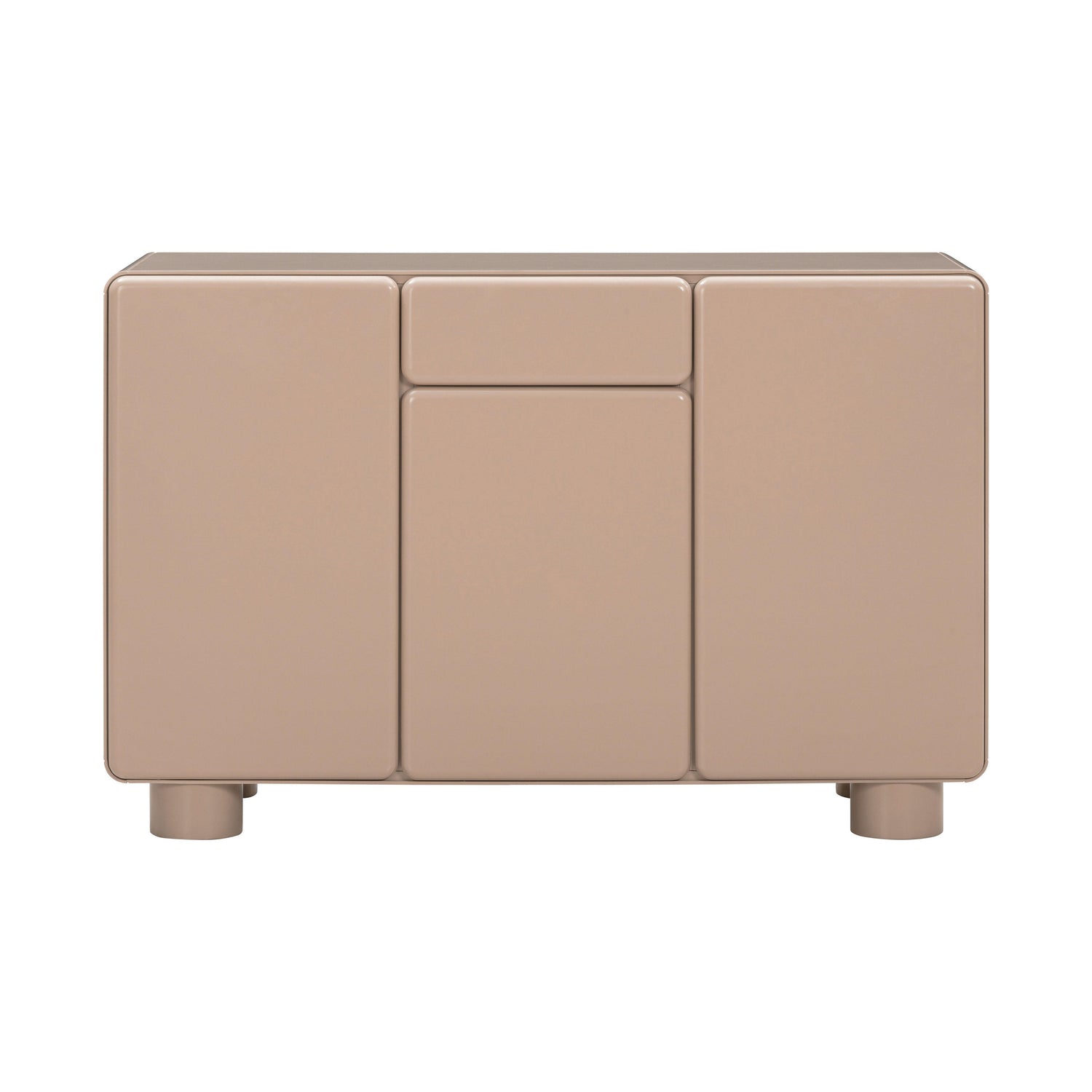 Tammy Taupe Buffet