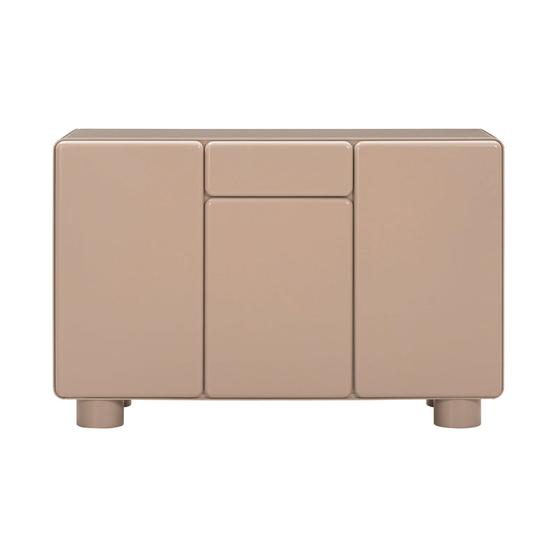 Tammy Taupe Buffet