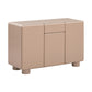 Tammy Taupe Buffet
