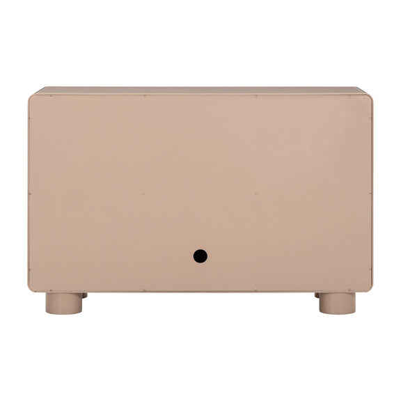 Tammy Taupe Buffet