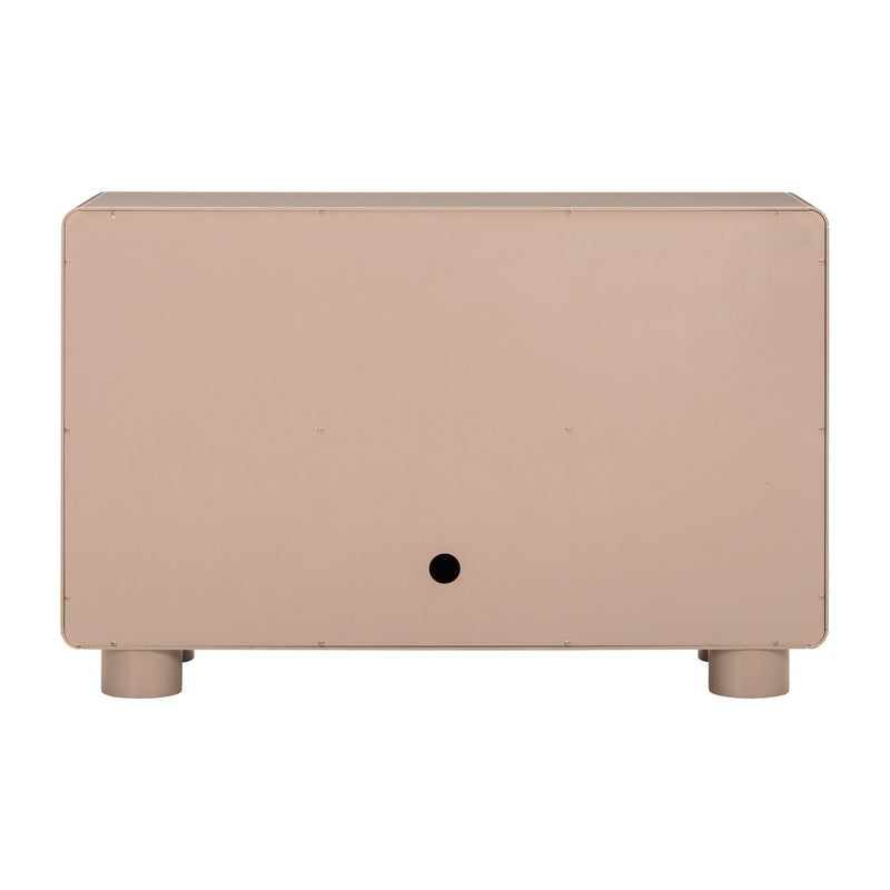 Tammy Taupe Buffet