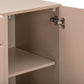 Tammy Taupe Buffet