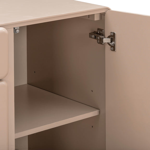 Tammy Taupe Buffet