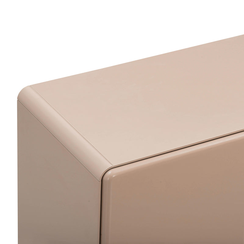 Tammy Taupe Buffet