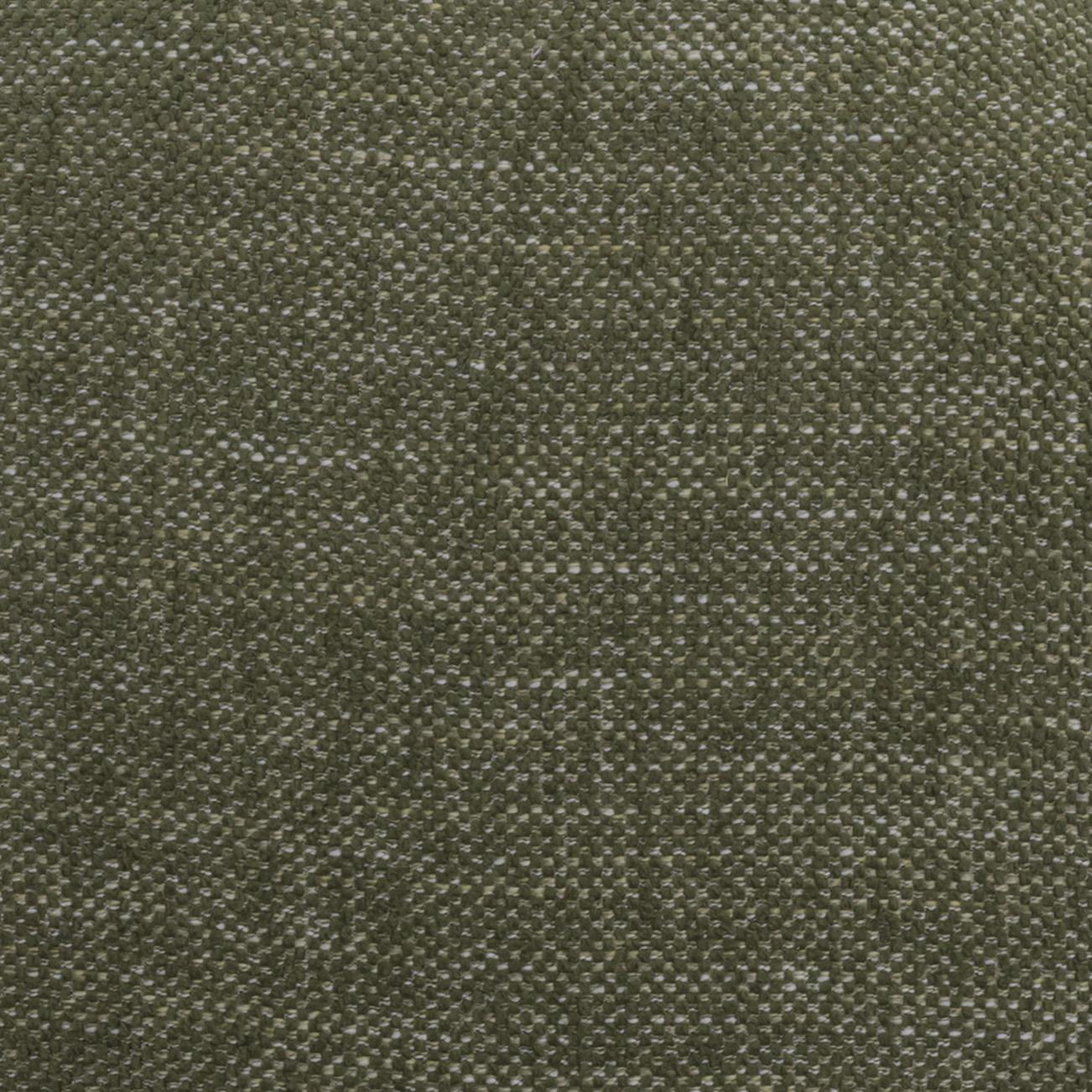 Sulley Olive Green Perfomance Basketweave Dining Chair