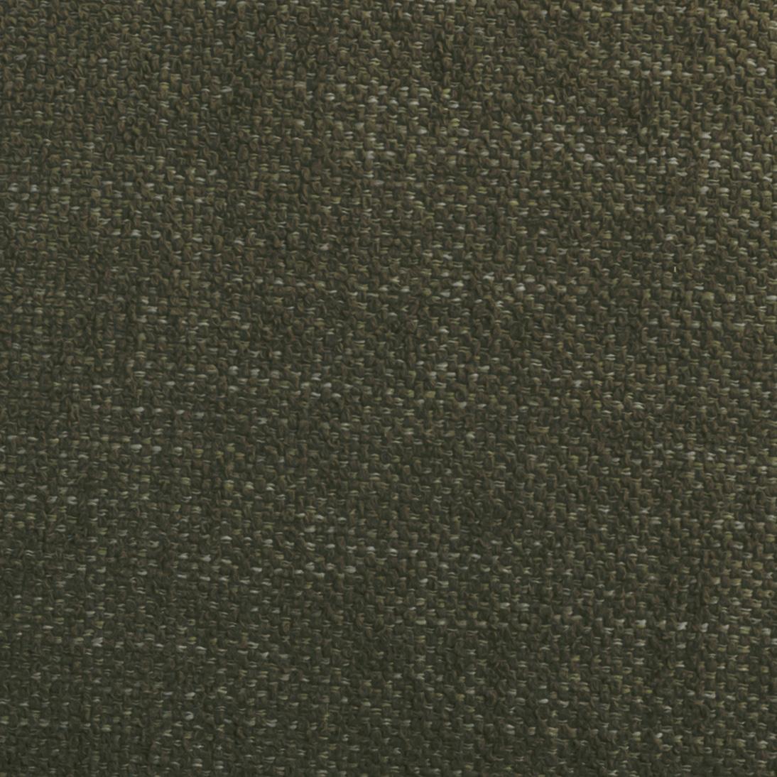 Foxy Olive Green Textured Performance Fabric Dining Chair