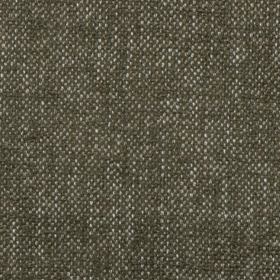 Carnation Performance Fabric Dining Chair - Forest Green