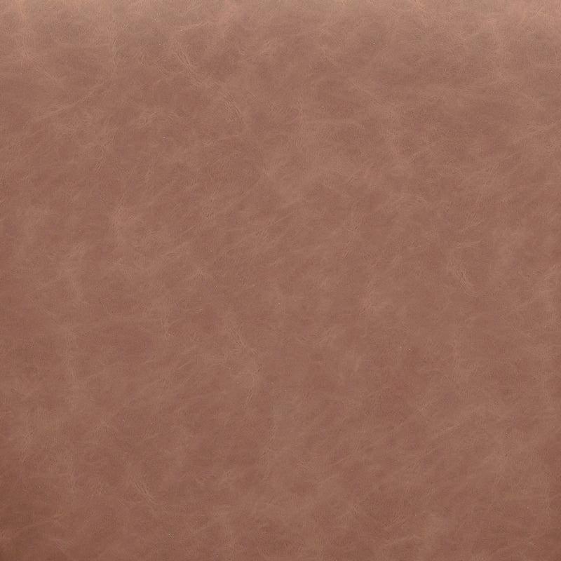 Vina Performance Vegan Leather Dining Chair - Brown