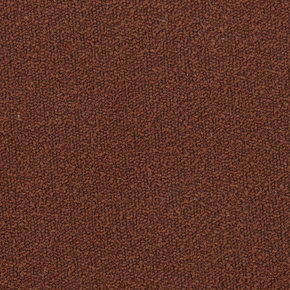 Celine Performance Boucle Stool - Maroon / Bar Height