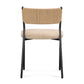Celine Performance Boucle Dining Chair - Set of 2 - Tan