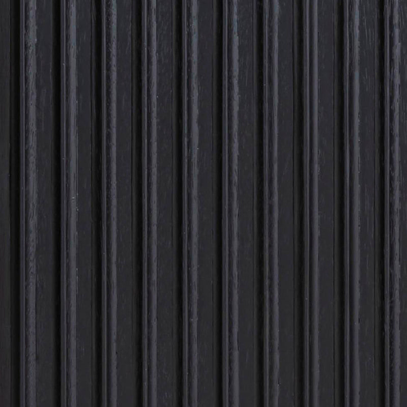 Yaha Bar Cabinet - Black