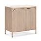 Yaha Bar Cabinet - Natural