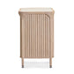 Yaha Bar Cabinet - Natural