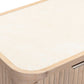 Yaha Bar Cabinet - Natural