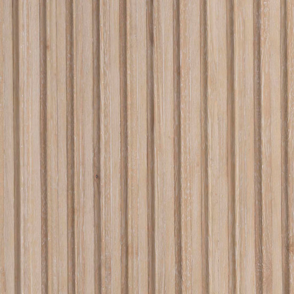 Yaha Bar Cabinet - Natural