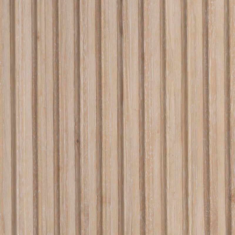 Yaha Bar Cabinet - Natural