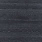 Sahara Round Oak Dining Table (41"-60") - Black / 60"