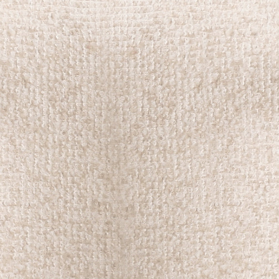 Synn Performance Boucle Dining Chair - Cream