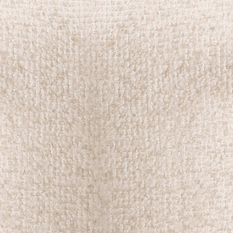 Synn Performance Boucle Dining Chair - Cream