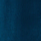 Beatrix Pleated Navy Velvet Side Chair