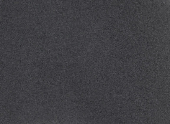 Swell Dark Grey Velvet Chair