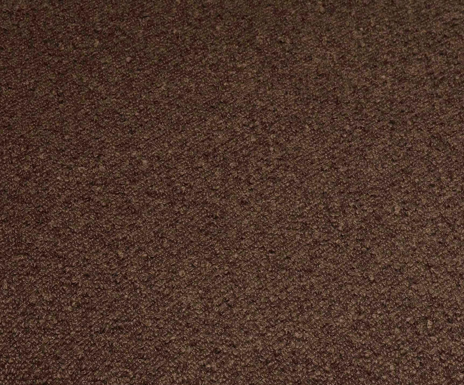 Margaret Chocolate Brown Performance Boucle Dining Chair