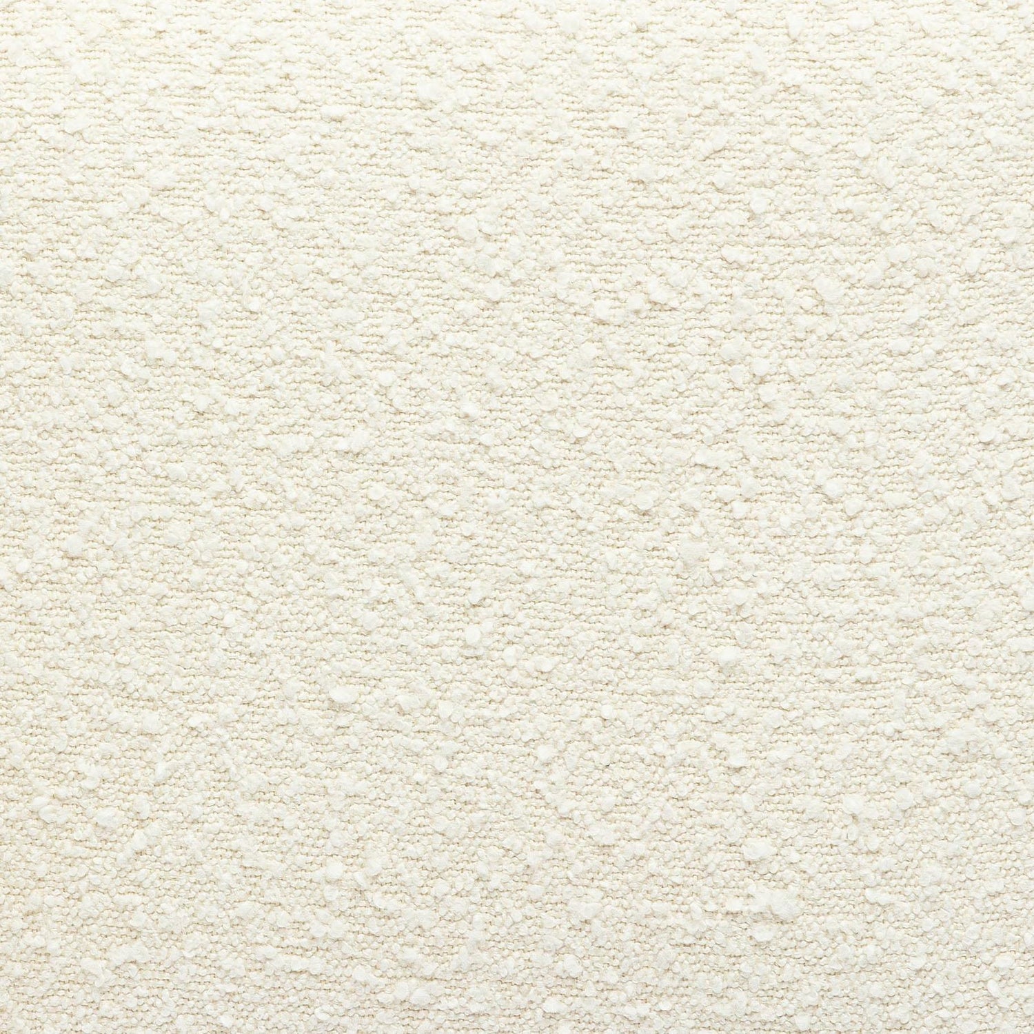 Hazel Cream Boucle Counter Stool