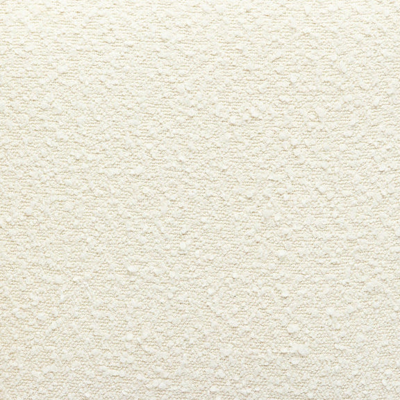Hazel Cream Boucle Counter Stool