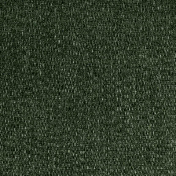 Zinea Forest Green Performance Textured Velvet Dining Chair