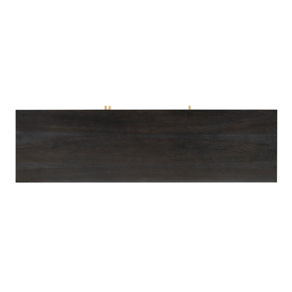 Sierra Noir Media Console