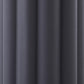 Latur Table Lamp - Grey/White