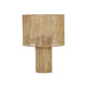 Hope Natural Large Table Lamp