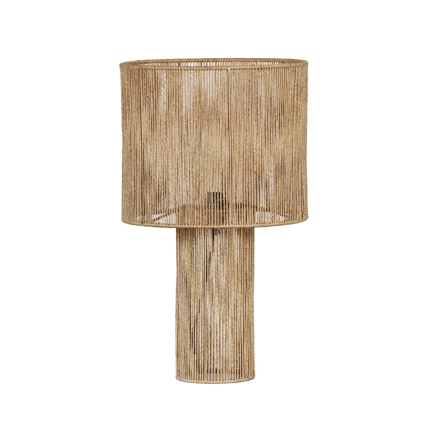 Hope Natural Table Lamp