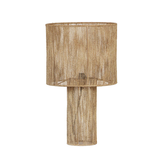 Hope Natural Table Lamp