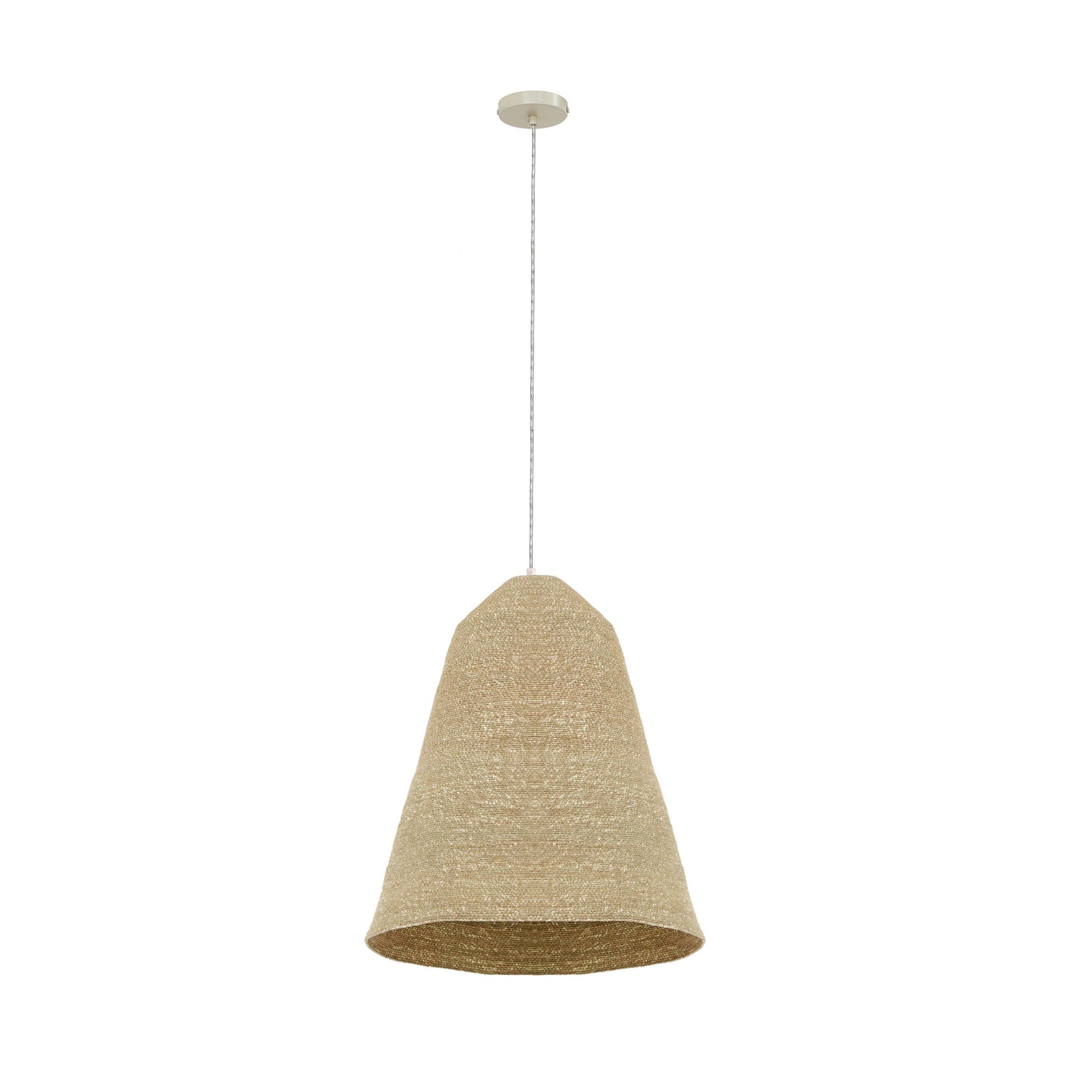 Aylin Natural Grass Pendant Lamp