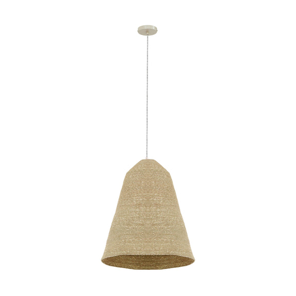 Aylin Natural Grass Pendant Lamp
