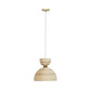 Lydia Rattan Pendant Lamp