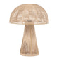 Oddy Natural Jute Table Lamp