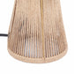 Oddy Natural Jute Table Lamp