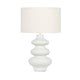 Riviera Textured Table Lamp