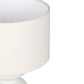 Riviera Textured Table Lamp