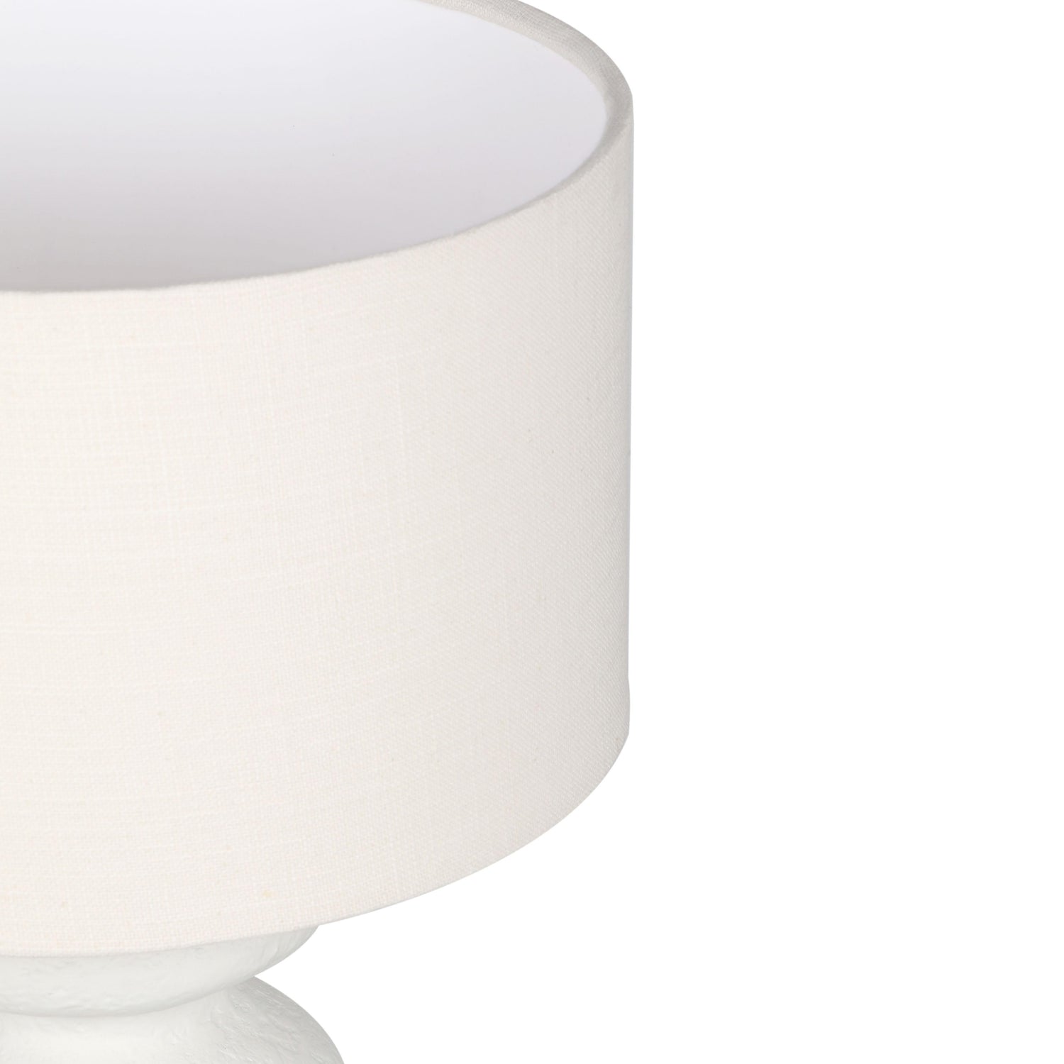 Riviera Textured Table Lamp