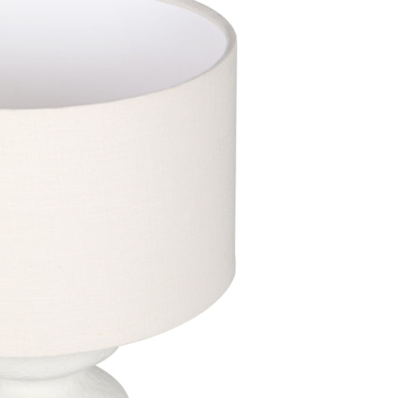 Riviera Textured Table Lamp